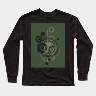 Alienate Long Sleeve T-Shirt